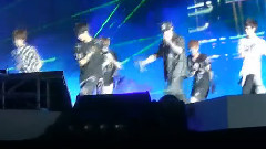 嘀嘀叭叭(音乐中断版)