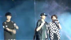 嘀嘀叭叭(重唱)