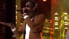 About The Money & No Mediocre