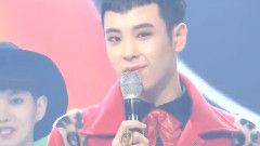 H.E.R - KBS音乐银行 现场版 14/08/08