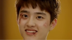 深夜的TV演艺 D.O.Cut