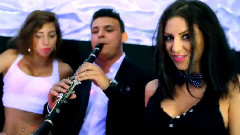 Instrumentala Clarinet