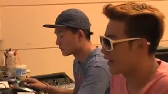 SO LUCKY Recording Document