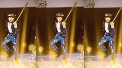 易烊千猴 - 第二话:如意金箍棒