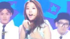 Darling - 现场版 10/08/09