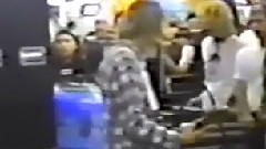 Live At Beehive Music & Video 1991