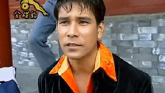 乔华拍摄八大巨星拱照北京城的感受