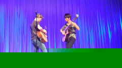 国际指弹音乐节