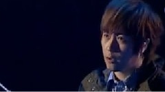 我不愿让你一个人