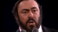Pavarotti - 重归苏莲托