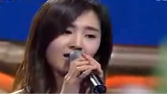 俞利(少女时代) - 我心中的他