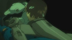 EVA破梦之安魂曲