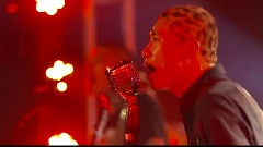 脑浊乐队 - 八个摇滚乐队@抗战老兵-脑浊乐队