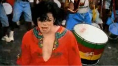 Michael Jackson - They Don't Care About Us