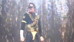 Michael Jackson - 1996年文莱皇家特别演唱会
