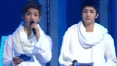 Tony & G.O & 天动 MCcut