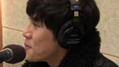 Kiss The Radio Full Ver