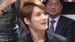 Best Couplp三强 CP采访