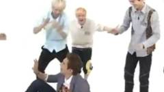 一周偶像 EXO Preview