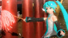 初音未来 - 千本桜