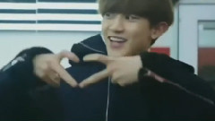 我的邻居是EXO 拍摄花絮