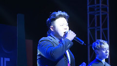 I'll Make Love To You (End Of The Road Cover)