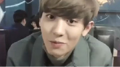 我独自恋爱中 灿烈新预告