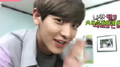 我独自恋爱中 灿烈预告