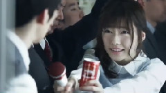 AKB48 ワンダ モーニングショット CM 毎日朝専用編(月曜日) 34秒 島崎遥香