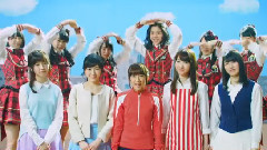 AKB48 ワンダ モーニングショット CM 毎日朝専用 編(水曜日) 34秒 高橋みなみ