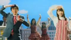 AKB48 ワンダ モーニングショット CM 