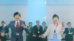 AKB48 ワンダ モーニングショット CM 