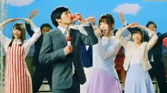 AKB48 ワンダ モーニングショット CM 