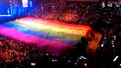 张惠妹 - 乌托邦演唱会 彩虹