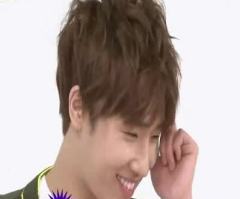 一周偶像 Infinite Cut