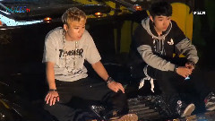 ONEVOICES 真人秀第一集 拍摄现场