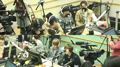 伯贤 & CHEN & D.O.清唱Cut