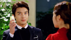 韩剧<离婚律师恋爱中> 预告第四版