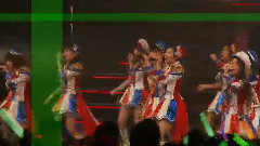 41st選抜総選挙横山由依応援