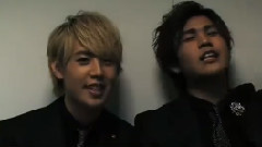 Kcon 2015 Japan & M Countdown MC