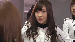 見逃した君たちへ2 A6th 目撃者 AKB48 チームA Making