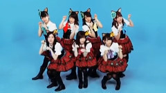 ニャーKB with ツチノコパンダ アイドルはウーニャニャの件 (振りver.)