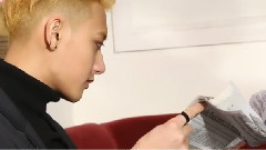 TAO Pathcode 拍摄花絮