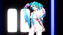 初音未来 - Lupin