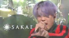 Pray - Show !Champion 现场版 15/04/08