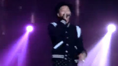 太阳(Bigbang) - 武汉演唱会