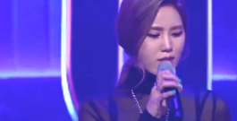 忘记了吗 - Show !Champion 现场版 15/04/08