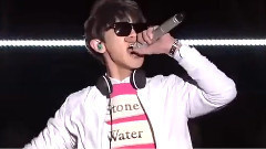 KBS音乐银行越南河内特辑 开场