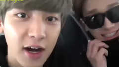 KBS音乐银行In越南 VCR