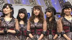 Music Japan SKE48 NMB48 乃木坂46剪辑版